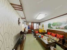 柳岸曦阁精装两居 满二住宅 单价仅8090元