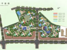 一手新房+现房+精装修+成交送家电+2房3房4房