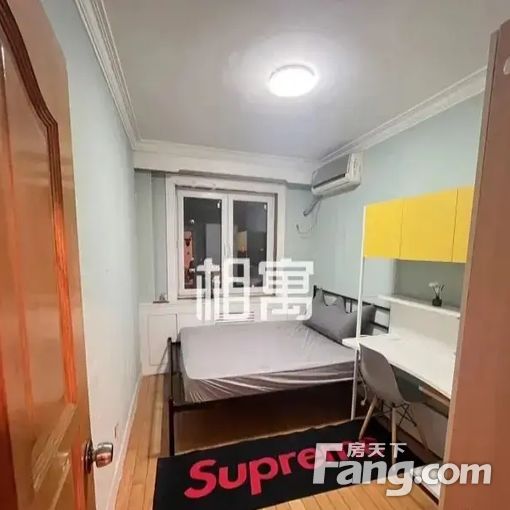 芍药居·芍药居北里一区·高楼层·2居室