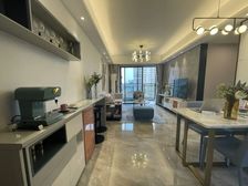 一手新房 现房 保利招商锦上