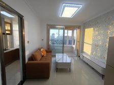 落户房纯住宅正规的一居室碧水园电梯房精装修拎包入住省事省心