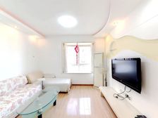 蜀都花园 2室1厅 东南 东