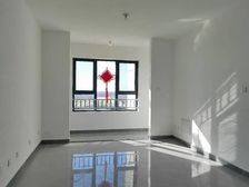 南环好房 即落 精装两居室 晟泰家和 阅湾香颂 红星