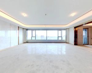 保利天悦 4室2厅 南