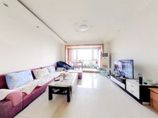 朝阳名宅 2室2厅1卫 普通装修 163万元