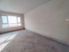 新小区刚交房!毛坯三室两厅 中间楼层10层 南北通透 随意装