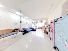 朝阳名宅 3室2厅 东