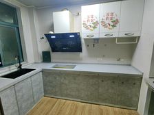 团城山11层洋房,一梯两户观光电梯。送入户花园,毛坯价3千多