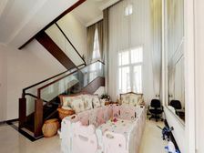 御汤山独栋D户型南北通透,格局好,位置好,业主诚意出售