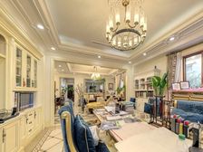 保真!御汤山熙园J户型独栋别墅 间距大 装修好 随时可以签约