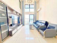 万博CBD双地铁 旺租5500 外籍可购 商场扎堆 人流旺