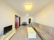 洋湖和园(二期) 高楼层采光充足 正南朝向 满五 电梯房