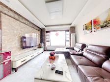 中粮锦云 3室1厅 东南