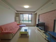 正阳世纪星城行知苑 楼龄新 高楼层视野无遮挡 南向采光好