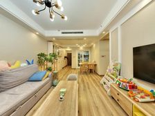 全成都二手房都有—只收2000中介费—华润二十四城七期 东