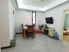 边套婚房精装三房 不仅是居所 更是艺术呈现 碧影天然桂香满园