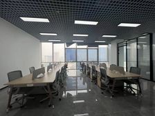 保利大都汇丨新光大中心丨 中层200平 2.6元/平/天