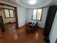 江海新村 中间楼层 采光好,周边配套成熟。房东诚心出售