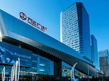 通州万达共享办公工位600元100平300平500平1千平