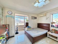 黄村西里 2室1厅 50.67平 低总价两居室采光好交通便利