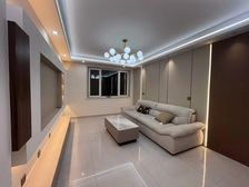 北师大 红星美凯龙旁 上林风景精装修两居室 中间楼层