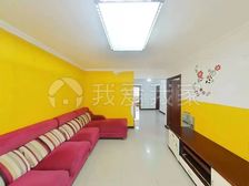 罗府家园j价格合理,出行方便,小区非常适合居住