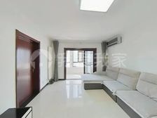 嘉瑞通小区东南户型明厨明卫采光好看房随时拎包入住