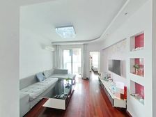 紧邻地铁,周边配套设施齐全,性价比88.93平盘古天地