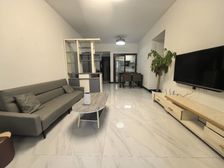 甄选好房!江海碧桂园精致洋房 总价5字头 直接可拎包入住!