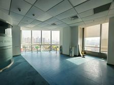 实拍| 产证面积546平| 8个隔断50工位|上海南站地铁口