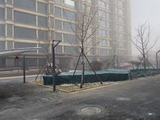 电梯洋房 带车位和地下室 黄庄 宏盛家园 三居室 业主急售