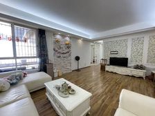 南航大厦 20楼 105平2居 南北向精装修 视野无遮挡