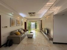 凯旋堡 豪华装修 拧包入住 对流 首付随意