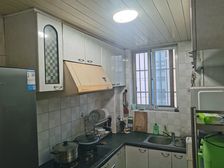 宝山吴淞三村 南向两室 满五简装 中层宜居