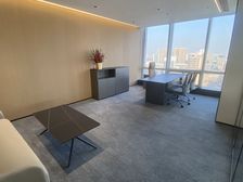 市中心!三阳胜利门!云蝠红豆国际精装290平带家具边套视野好