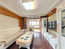 中信和平家园 3室2厅 136.92平