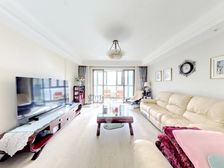 浦江名邸 3室2厅 143.36平