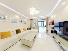 海伦新苑 3室2厅 137.76平