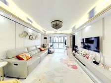 溧阳华府 3室2厅 138.74平