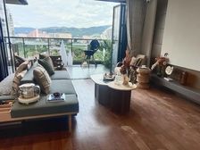 市区龙舟印两房 版纳新标杆 地标性建筑 直看告庄江景