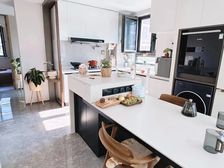 朝阳区十八里店 北京隅东序 地铁17号线四代住宅 人达附旁