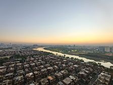 城南艺境 一线江景 业主诚意出售 看房方便