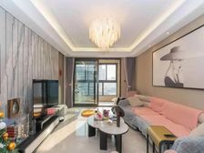 瑞虹新城悦庭 3室2厅2卫 精装修 1750万元