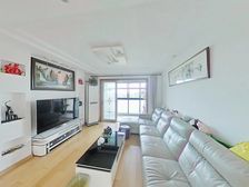 川沙 心圆西苑109平方大三房 自住装修 中心好置