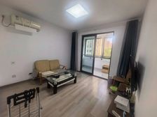 锦川佳苑次新小区,房东一手动迁,看房有钥匙,双南两房,产证有