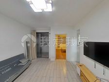 妙虹新苑 带电梯 次新房 正南朝向 近地铁川沙近一周新上房源