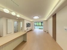 大上海紫金城 3室2厅 112.09平