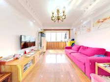 虹口花苑 4室2厅 163.8平