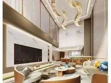 东坝第四区)现房别墅!使用面积500平米 2万!带挑空