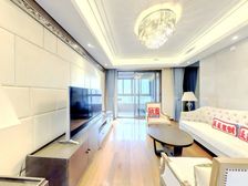 瑞虹新城璟庭 4室2厅 174.27平